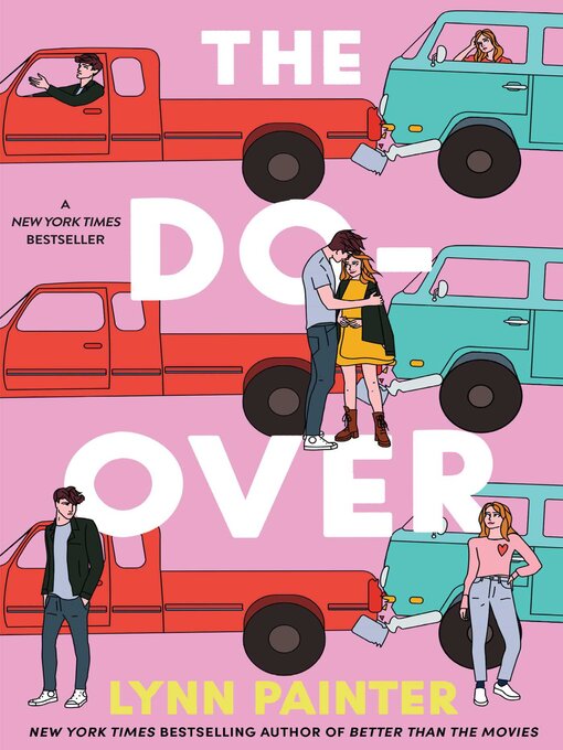 Title details for The Do-Over by Lynn Painter - Available